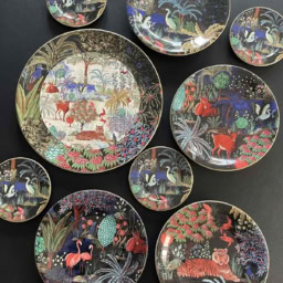 鈴木恵さん4月ブログ⑥