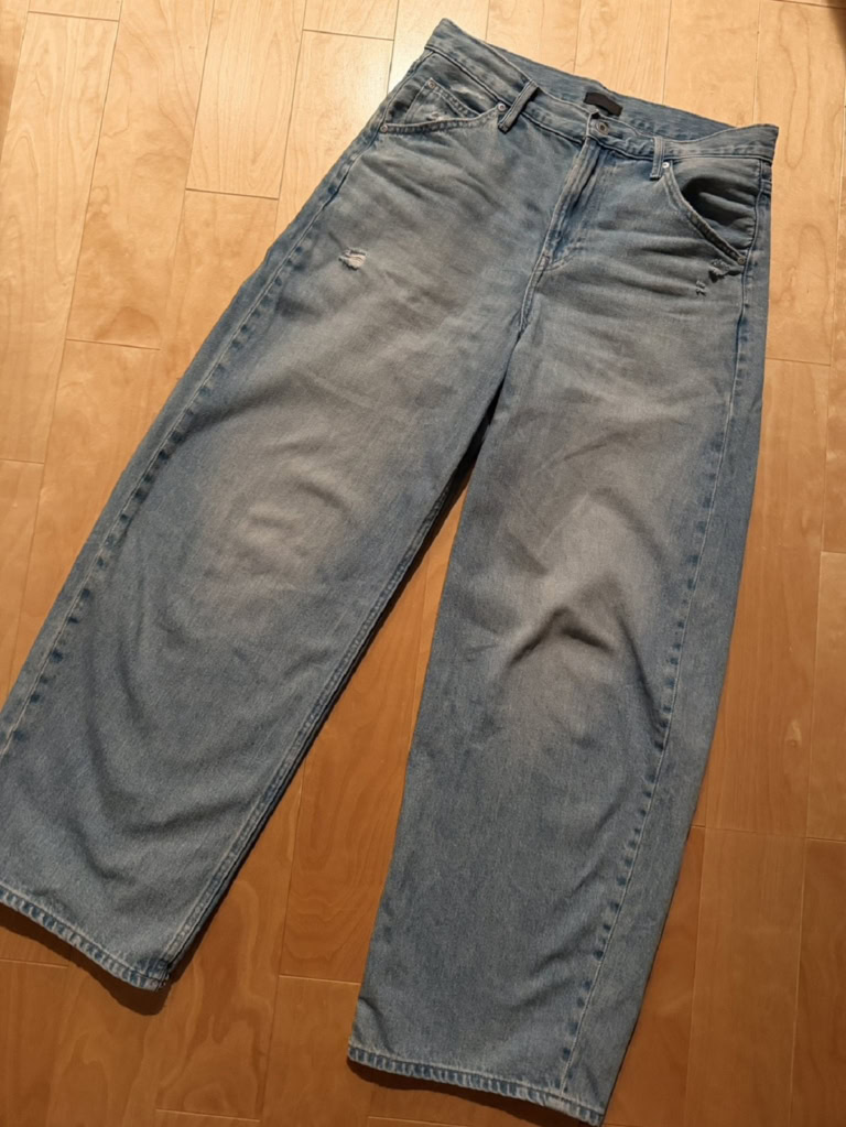 豊田さん4月ブログ①