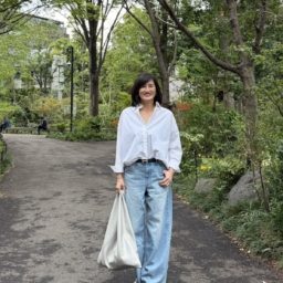 豊田さん4月ブログ③