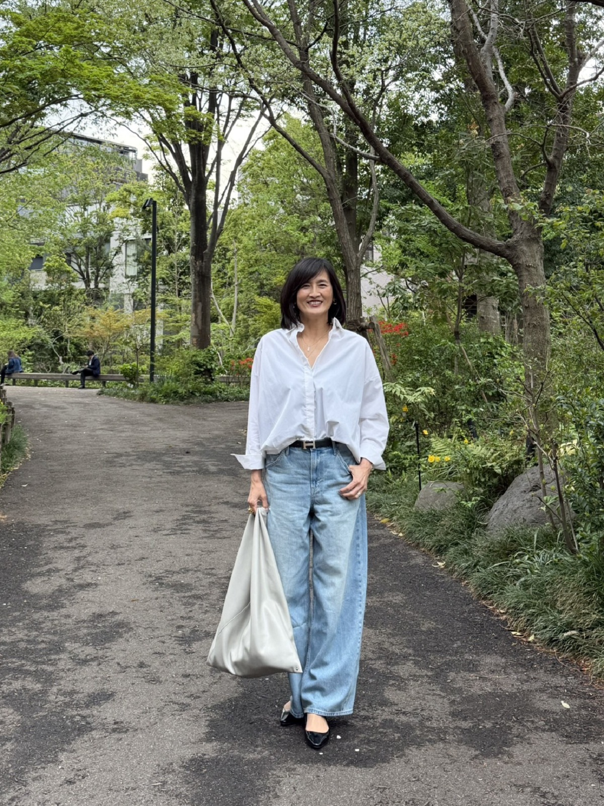 豊田さん4月ブログ③