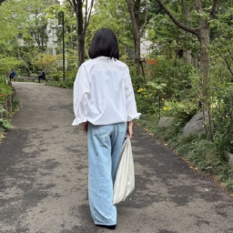 豊田さん4月ブログ④