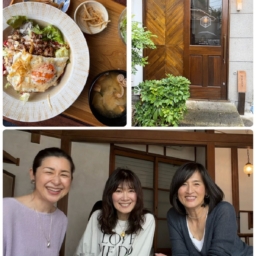 豊田さん4月ブログ⑤