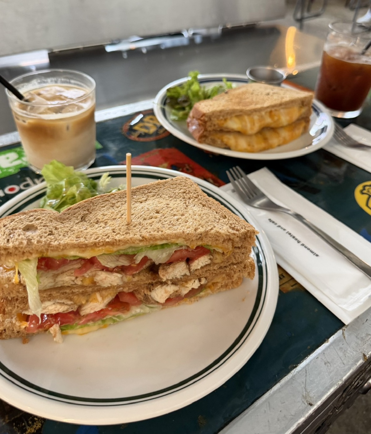 豊田さん4月ブログ⑦