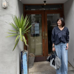 豊田さん4月ブログ⑧