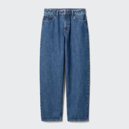 バギージーンズ￥2,990→￥1,990〈4/24(金)〜4/30(木)〉