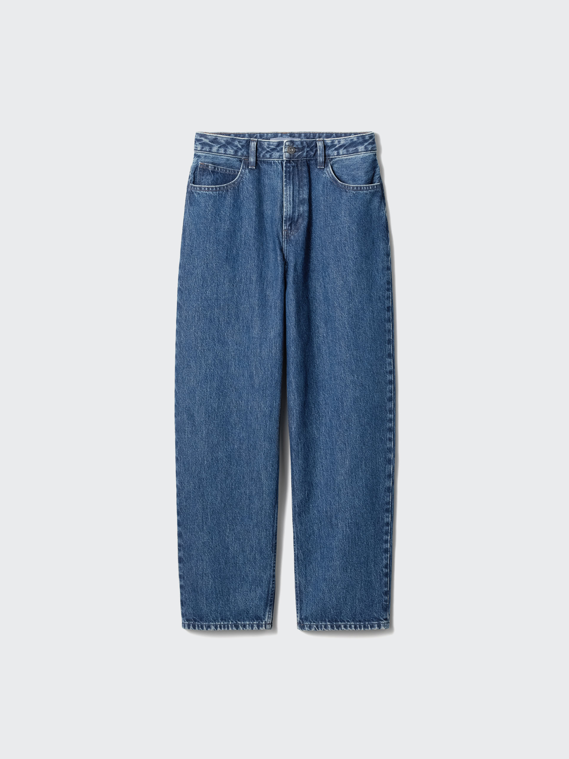 バギージーンズ￥2,990→￥1,990〈4/24(金)〜4/30(木)〉