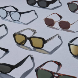 「サングラス」￥2,490→￥1,990〈4/24(金)〜4/30(木)〉／ユニクロ