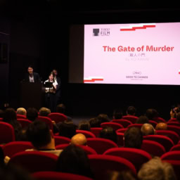 カンヌ国際映画祭併設マーケットMarche du Film(マルシェ・ドゥ・フィルム)