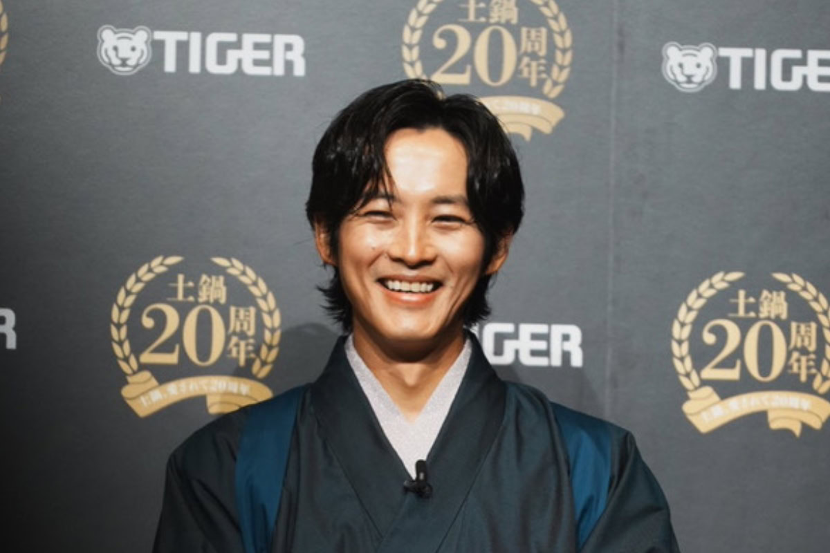 松坂桃李さん_トークセッション