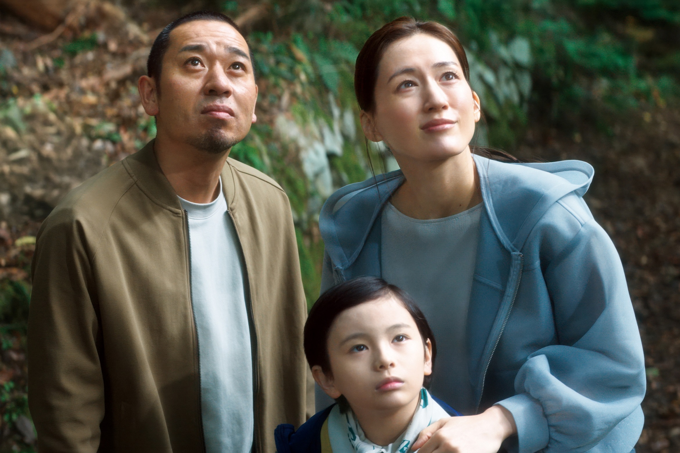 映画『箱の中の羊』メインカット