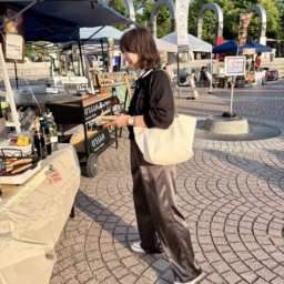 SHIZUOKA CANNES WEEKのイベントへ