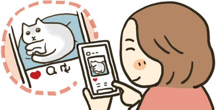 人とのつながりも広がります