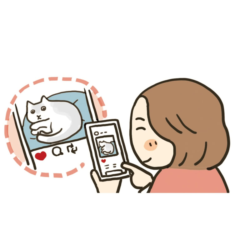 【60代のSNS手習い】今さら聞けない?!インスタ、フェイスブックからTikTokまで特徴や楽しみ方をおさらい