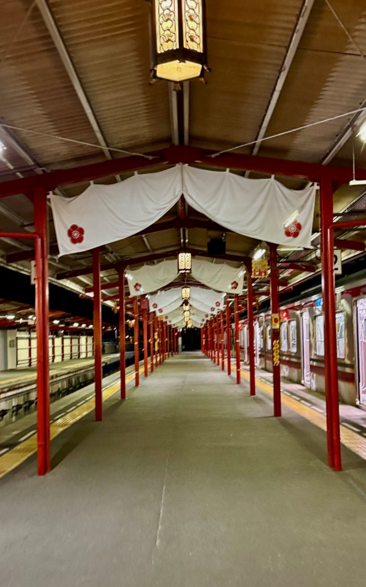 太宰府駅