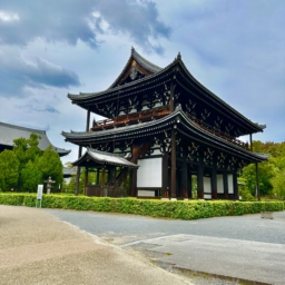東福寺