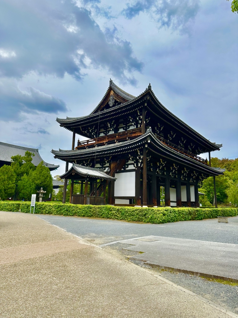 東福寺