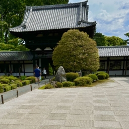 東福寺