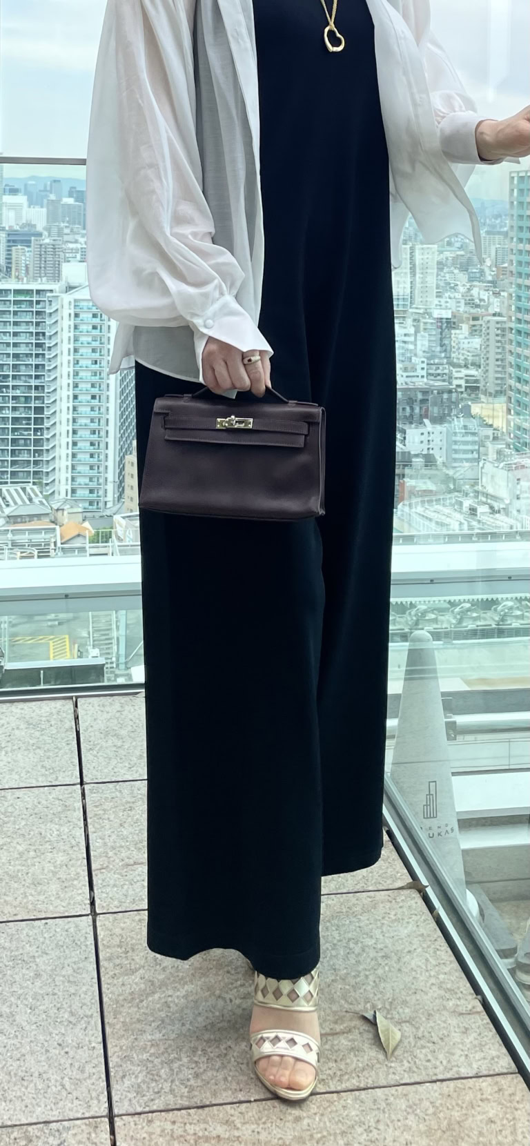 kaoriさんバッグ