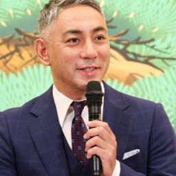 市川團十郎さん