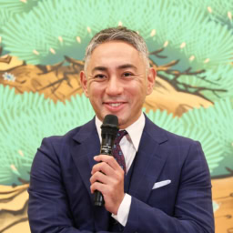市川團十郎さん