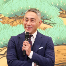 市川團十郎さん
