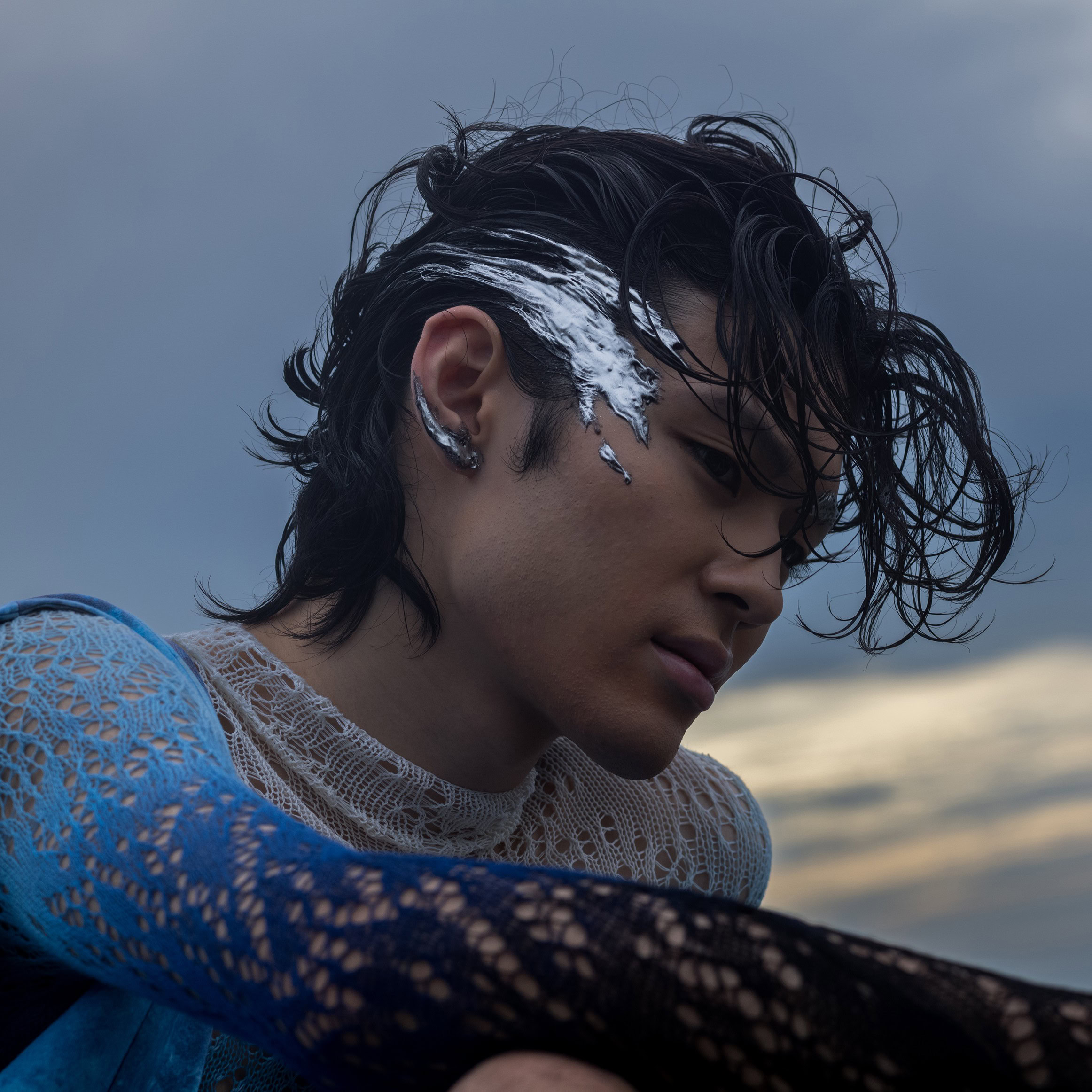 60代エンタメ】市川染五郎写真集『HAMLET』発売決定！舞台『ハムレット
