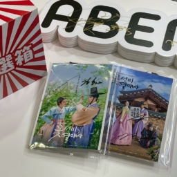 ABEMAブースの企画