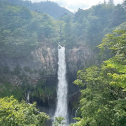 同じ場所、同じ景色で幸せを実感できる恒例の夫婦ふたり旅
