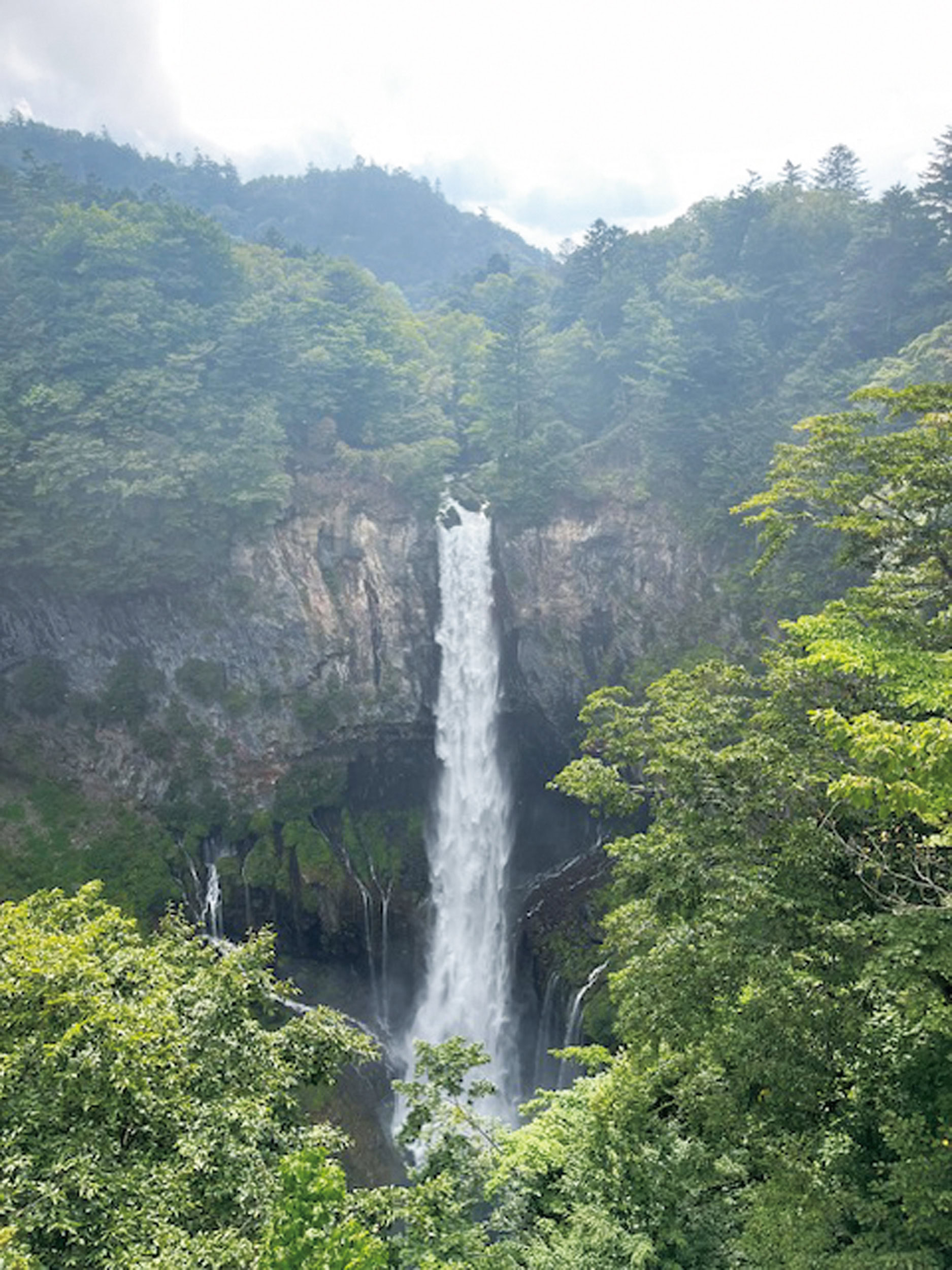 同じ場所、同じ景色で幸せを実感できる恒例の夫婦ふたり旅