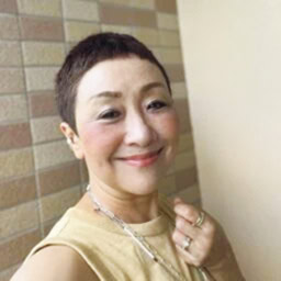 加藤理恵さん