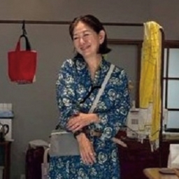 鈴木ゆかりさん