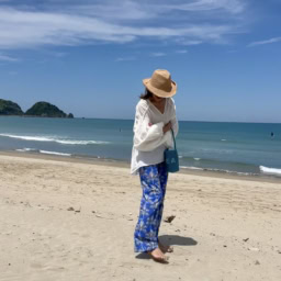 々と整理をしたり、次へのステージに進もうと意識