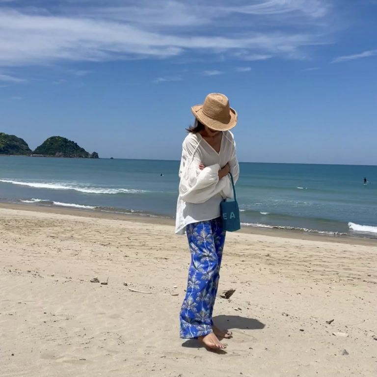 々と整理をしたり、次へのステージに進もうと意識