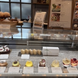 PATISSERIE 3104