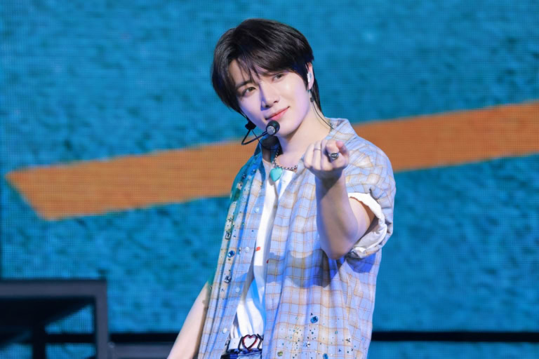 BEOMGYU