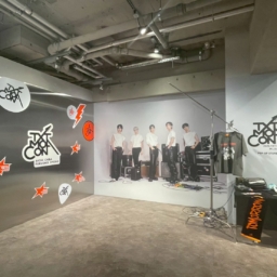 店内の様子