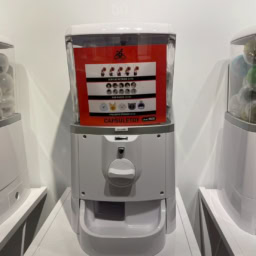 CAPSULE TOY 1PLAY ￥600