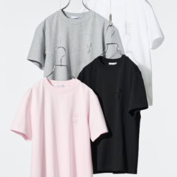 グラフィックT ￥1,990（ユニクロ アンド セシリー バンセン／ユニクロ）