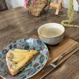 鎌倉の人気カフェ「＋h cafe kamakura」