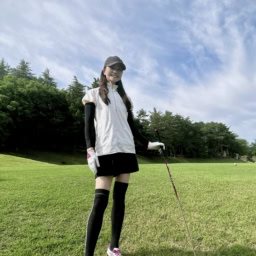 ゴルフウェア