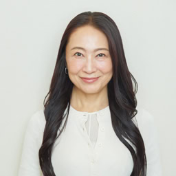 飯田美樹さん（62歳）