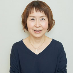 読者・小西まどかさん（59歳）