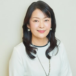 藤本たまみさん（63歳）