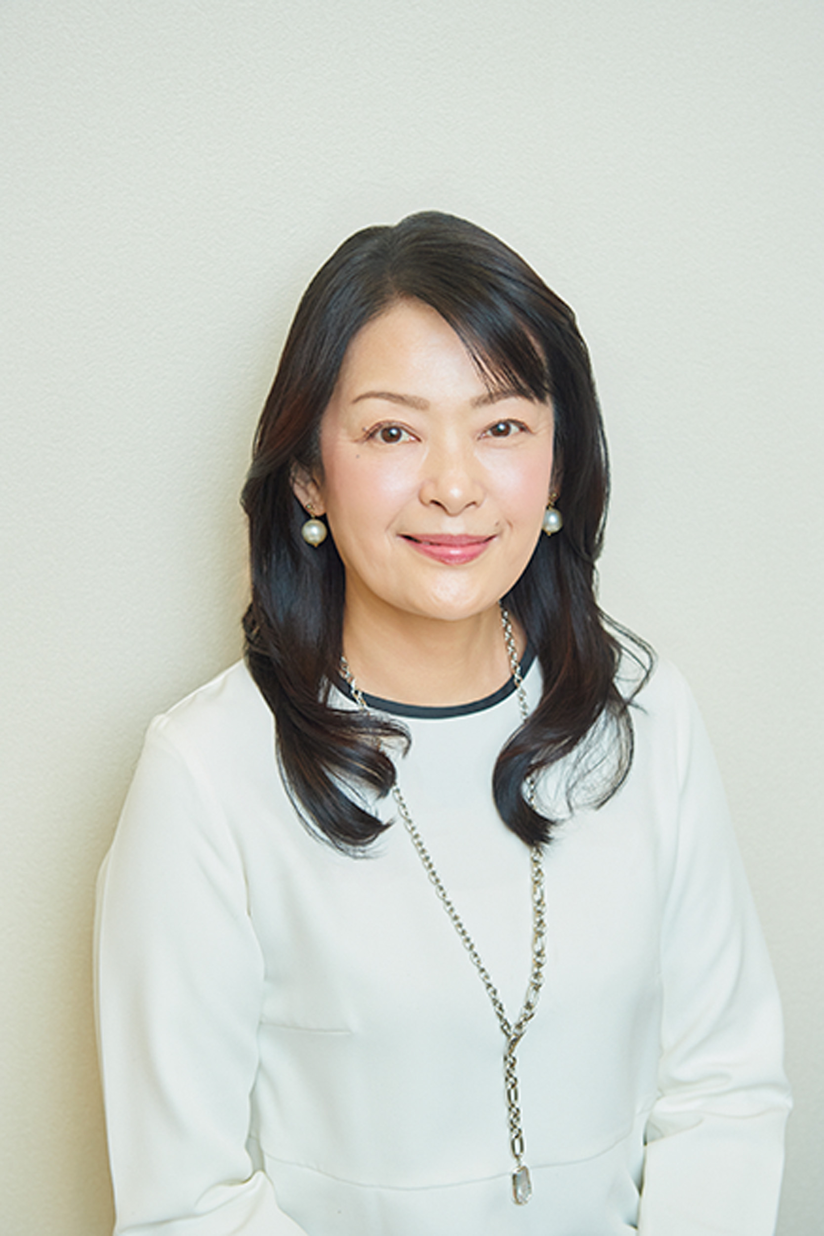 藤本たまみさん（63歳）