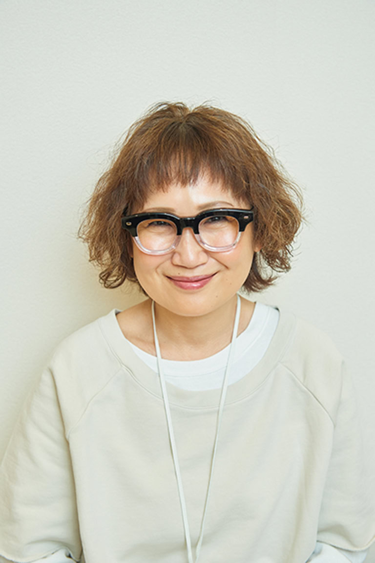 戸塚裕子さん