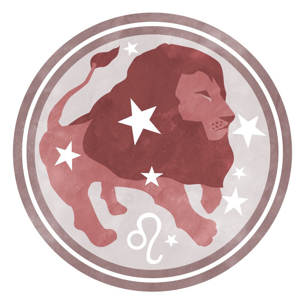 獅子座