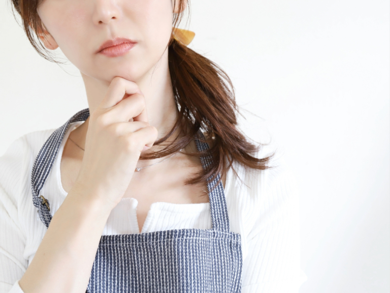 無気力になる原因は?