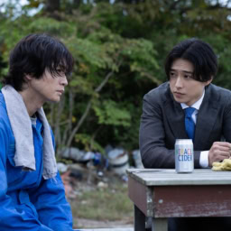 映画『殺人の門』場面写真