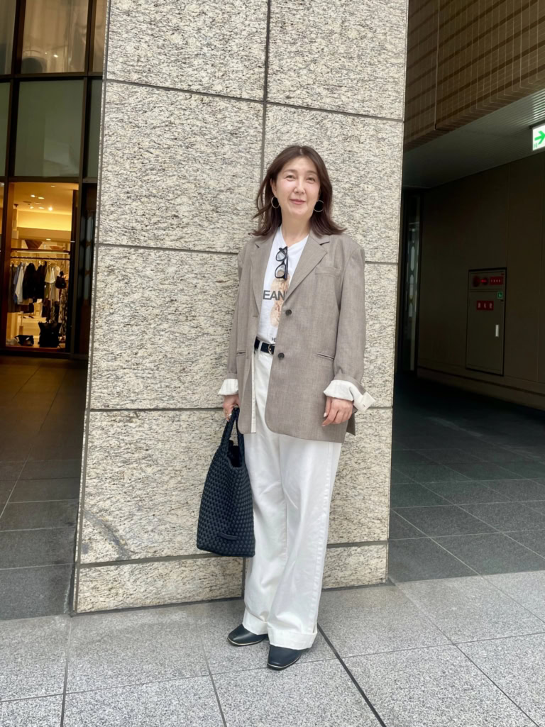 YURIさん