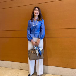 高野りえさん